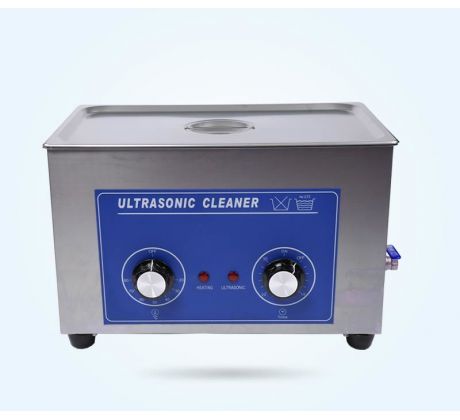 Ultrazvuková čistička PS-80, 40 kHz 22L