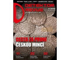 Detektor revue 06/2022