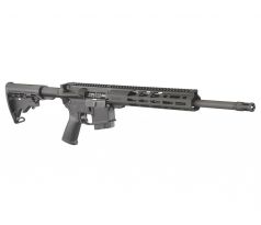 Ruger AR-556 With Free-Float Handguard 8537, 1