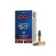 .22LR CCI Quiet-22 45gr/2,92g LRN