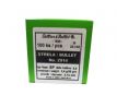 Strela .223 S&B 3,6g/55gr-SP /2914