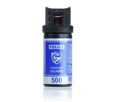 Obranný sprej, Guard - Police Perfect, GEL, 40ml
