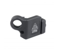 QD Sling Swivel Adaptor, 45 Degree