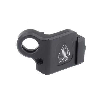 QD Sling Swivel Adaptor, 45 Degree