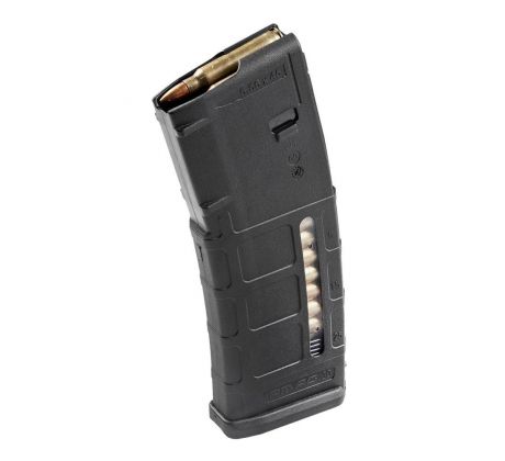 Zásobník MAGPUL PMAG 30 WINDOW GEN.2, MAG570-BLK_1