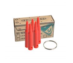 Vybíjacie náboje 5,56x45mm NATO, SI-DR-556-RED_1