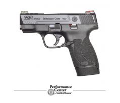 SMITH & WESSON  M&P M2.0 45 Shield Ported .45ACP_1