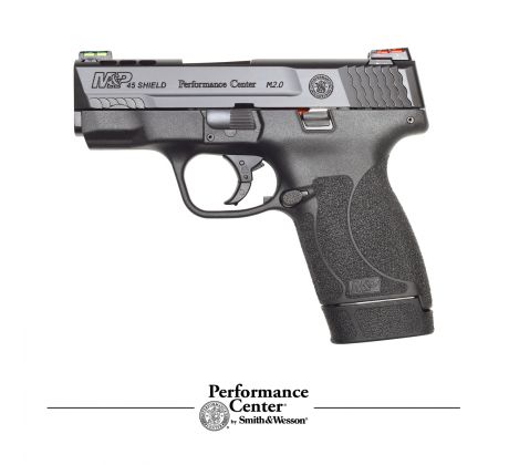 SMITH & WESSON  M&P M2.0 45 Shield Ported .45ACP_1