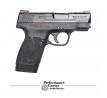 SMITH & WESSON  M&P M2.0 45 Shield Ported .45ACP_2