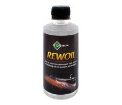 Olej na ošetrenie drevených častí zbrane REWOIL, FOR1041025