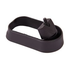 Rozšírené ústie zásobníkovej šachty Glock gen.4