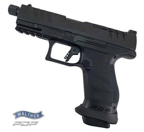 WALTHER PDP PRO SD 4,6" COMPACT, 2851831