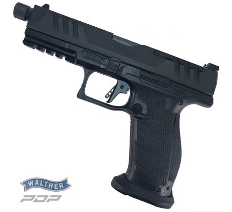 WALTHER PDP PRO SD 5,1" FULL SIZE, 2851725