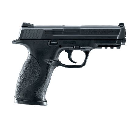 Pištoľ CO2 Smith & Wesson M&P405.8093
