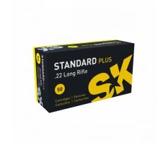 .22lr SK, Standard Plus