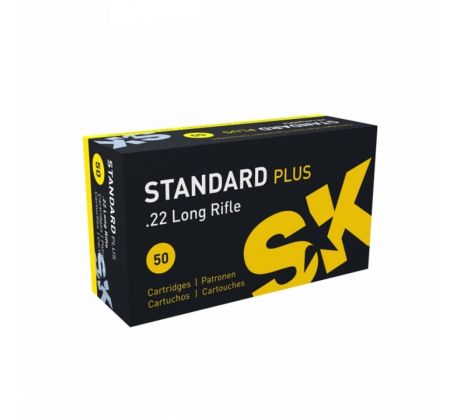 .22lr SK, Standard Plus