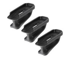 Magpul Ranger Plate Set, MAG561-BLK_1