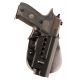 Puzdro pre SIG P226 a P288, Fobus 226ND_1