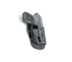 Puzdro pre Ruger LCP, Fobus LCP ND