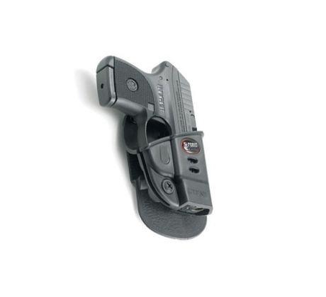 Puzdro pre Ruger LCP, Fobus LCP ND