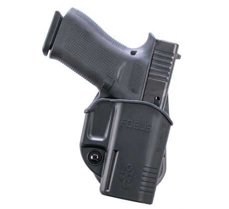 Puzdro pre Glock 43, Fobus GL-43R ND