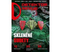 Detektor revue 0/2023