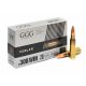 .308Win. GGG 168gr HPBT Nosler, GGG GPX13No