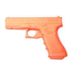 Pištoľ tréningová TW-Glock 17-R