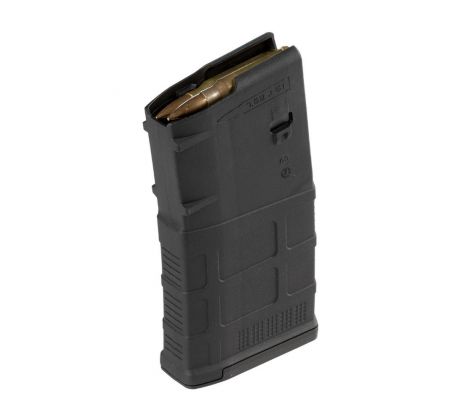 Zásobník Magpul - PMAG 20 LR/SR - GEN 3, MAG291-BLK