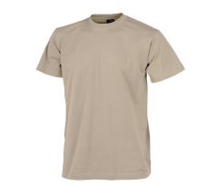 Helikon-Tex Tričko CLASSIC ARMY, Khaki