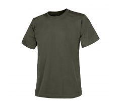 Helikon-Tex Tričko CLASSIC ARMY, Taiga Green, TS-TSH-CO-09