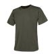 Helikon-Tex Tričko CLASSIC ARMY, Taiga Green, TS-TSH-CO-09