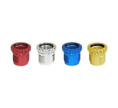 Lee Smart Lock Bushings - 4 Pack, 91933