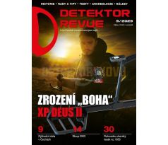 Detektor Revue 03/2023