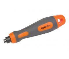 Lyman Primer Pocket Uniformer Small