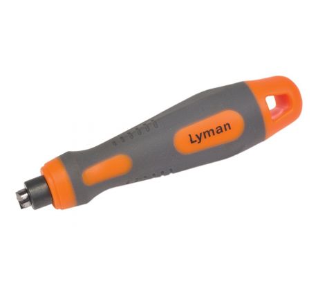 Lyman Primer Pocket Uniformer Small