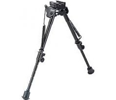 Bipod Caldwell XLA 9"-13" / Fixed Pic Rail, Caldwell 110141_1