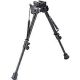 Bipod Caldwell XLA 9"-13" / Fixed Pic Rail, Caldwell 110141_1