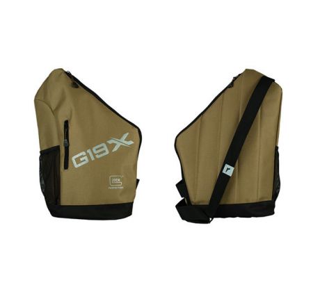 Ruksak - Crossbag GLOCK G19X, 31589