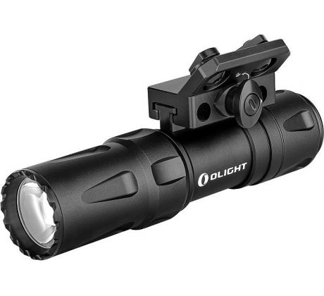 Svetlo na zbraň Olight Odin mini black - 1250 lm, OL619