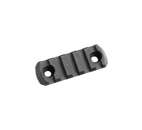 Magpul M-LOK Polymer Picatinny Rail 5 Slots