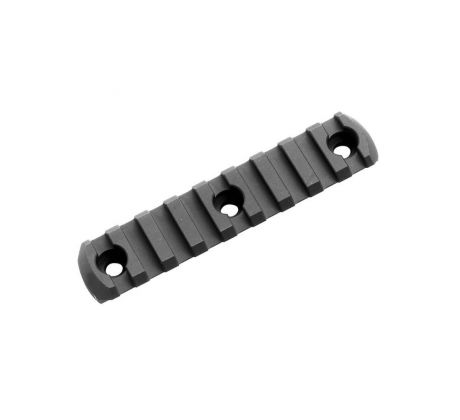 Magpul - M-LOK Aluminum Picatinny Rail, MAG583-BLK