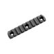 Magpul - M-LOK Aluminum Picatinny Rail, MAG583-BLK