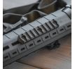 Magpul - M-LOK Aluminum Picatinny Rail - 9 Slots