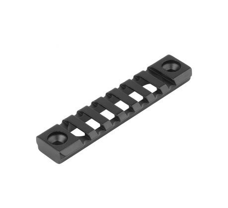 Picatinny lišta 94mm, SCRAAM-23