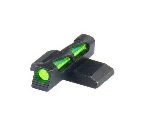 Muška Hiviz - Fiber-Optic pre pištole H&K, HKLW01