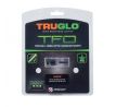 Mieridlá TruGlo - TFO pre Glock 17/19 - Green