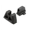 Mieridlá Strike Iron Sights - Sig Sauer P320 - Suppressor Height, SI-P320-SIGHTS-SH