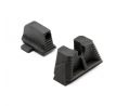 Mieridlá Strike Iron Sights - Sig Sauer P320 - Suppressor Height, SI-P320-SIGHTS-SH