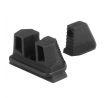 Mieridlá Strike Iron Sights - Sig Sauer P320 - Suppressor Height, SI-P320-SIGHTS-SH